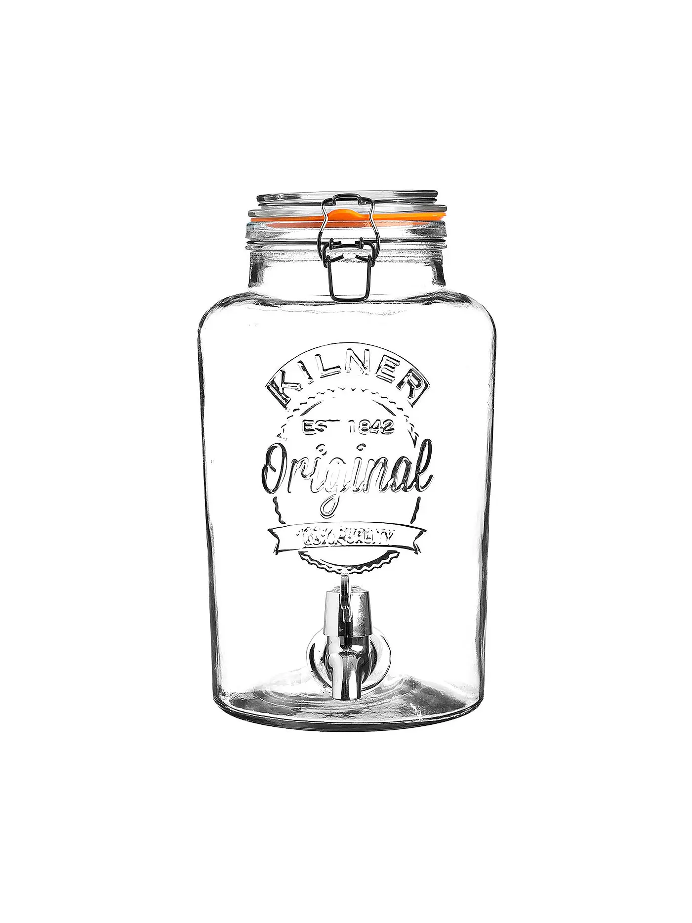KILNER | Getränkespender 5l | 